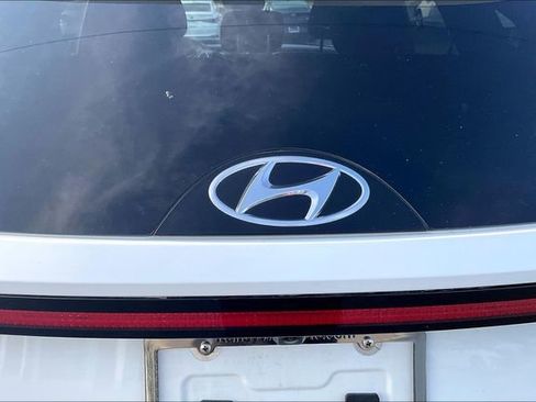 Certified 2023 Hyundai Tucson SEL image 31