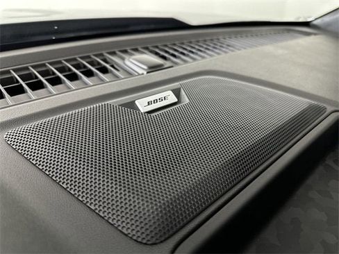 New 2025 GMC Canyon AT4 w/ AT4X Package image 25