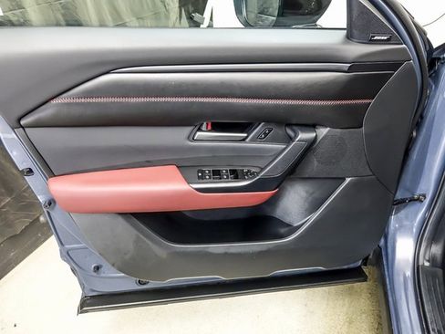 Used 2025 MAZDA CX-50 AWD 2.5 Hybrid w/ Premium Pkg image 21