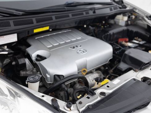 Used 2007 Toyota Sienna LE FWD image 36