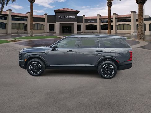 New 2026 Hyundai Palisade XRT Pro AWD/4WD image 5