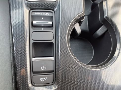 Used 2025 Honda Civic Sport Touring image 31