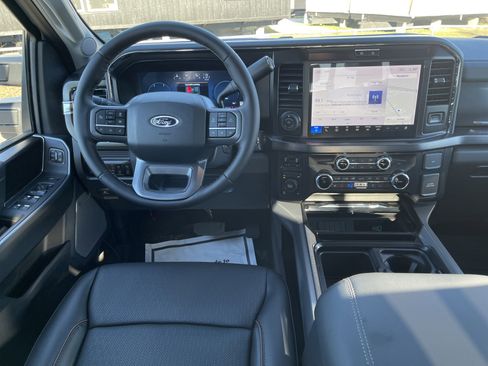 New 2026 Ford F250 Lariat w/ Lariat Ultimate Package image 15