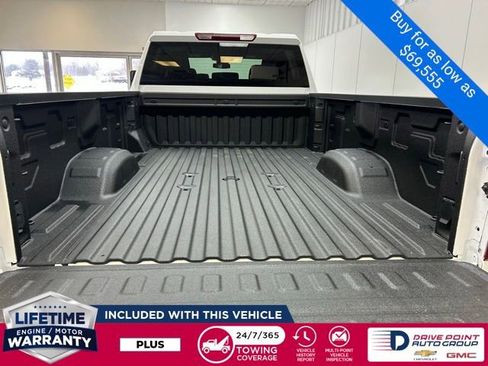 New 2026 Chevrolet Silverado 2500 Custom w/ Custom Value Package image 7