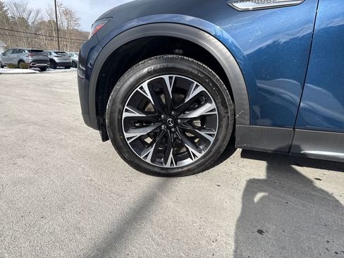 Used 2024 MAZDA CX-90 Plug-In Hybrid w/ Premium Plus image 28