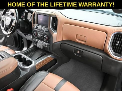 Used 2022 Chevrolet Silverado 2500 High Country AWD/4WD image 51