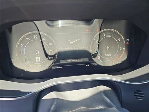 New 2026 Jaguar F-PACE R-Dynamic S image 17