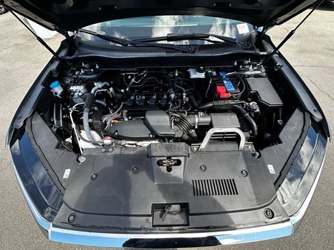 Certified 2023 Honda CR-V EX-L image 15