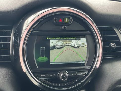 Used 2019 MINI Cooper S w/ Premium Package FWD image 12