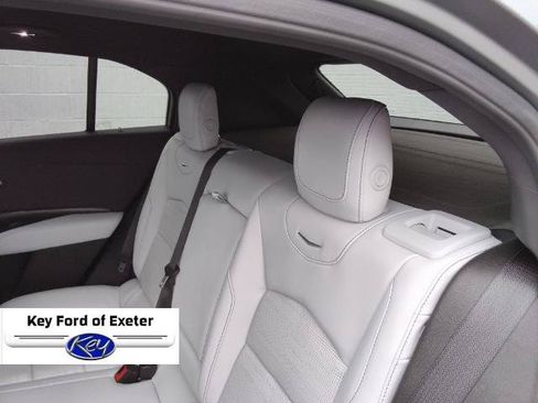 Used 2024 Cadillac XT4 Sport AWD/4WD image 22
