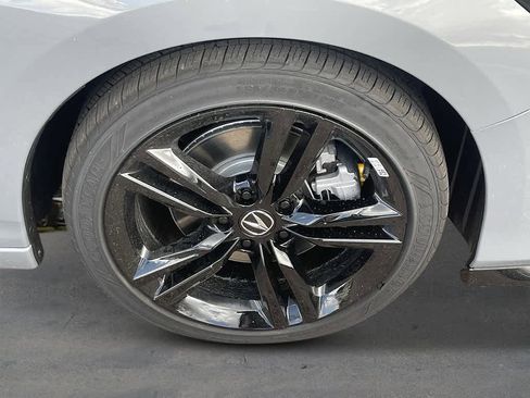 New 2026 Acura Integra A-Spec FWD image 9