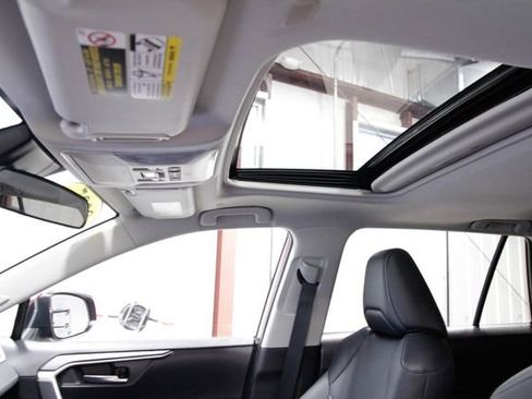 Used 2025 Toyota RAV4 XLE Premium w/ Weather Package image 34