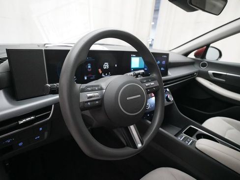 Used 2024 Hyundai Sonata SEL FWD image 8