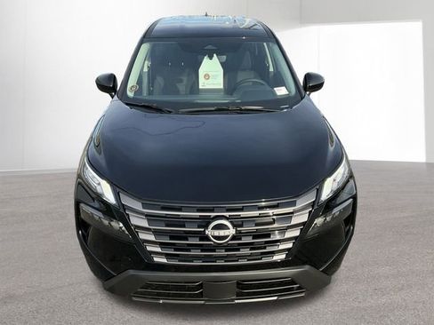 New 2026 Nissan Rogue SV w/ Cold Weather Package image 33