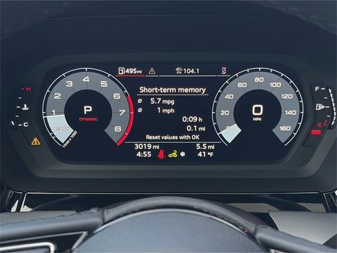 Used 2025 Audi A3 2.0T Premium w/ Convenience Package image 13