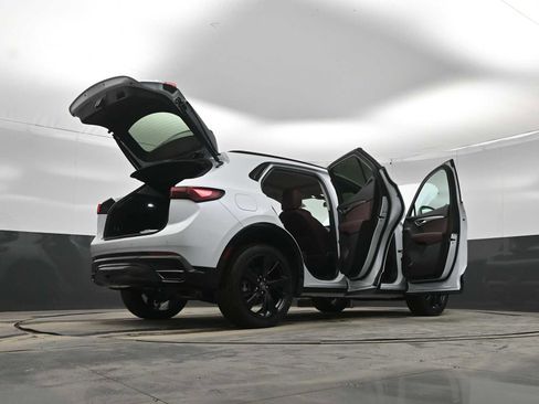 New 2026 Buick Envision Sport Touring AWD/4WD image 43
