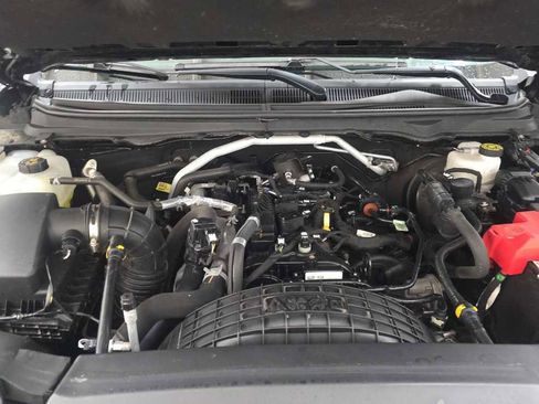 Used 2021 Ford Ranger XLT w/ Tremor Off-Road Package AWD/4WD image 10