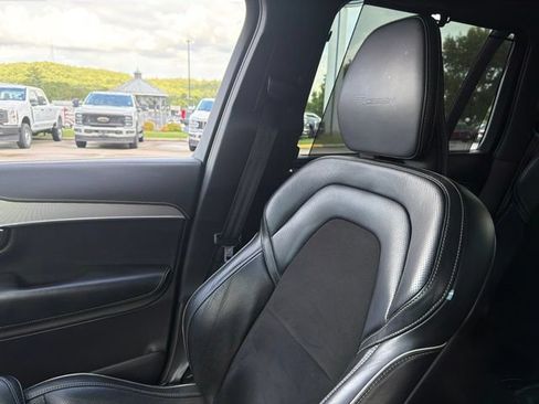 Used 2019 Volvo XC90 T6 R-Design w/ Advanced Package AWD/4WD image 65