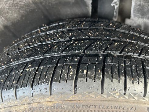 Used 2023 Volkswagen Tiguan SEL R-Line image 26