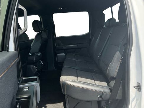 Used 2024 Ford F150 Tremor w/ Bed Utility Package AWD/4WD image 21