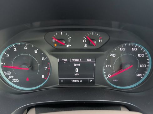 Used 2022 Chevrolet Malibu LT FWD image 12