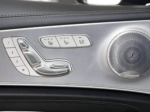 Used 2020 Mercedes-Benz E 63 AMG S image 23