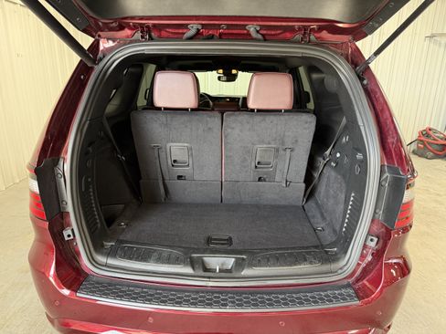 Used 2025 Dodge Durango GT AWD/4WD image 5