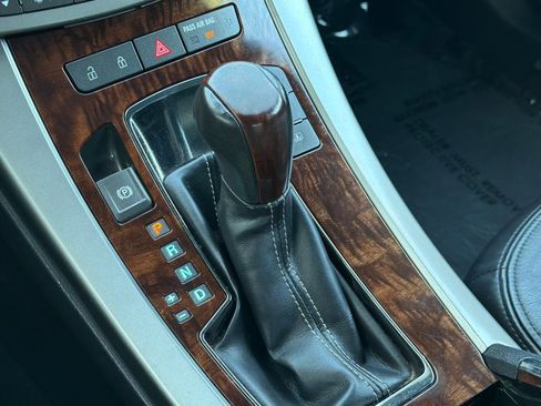 Used 2010 Buick LaCrosse CXS w/ Touring Package image 18