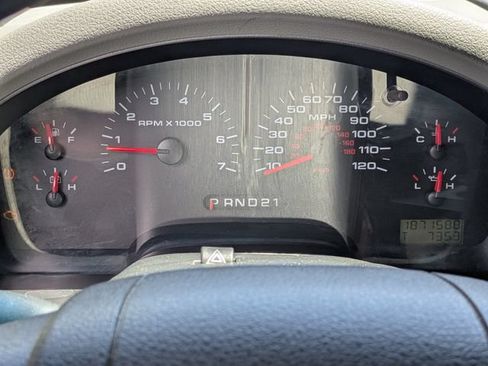 Used 2008 Ford F150 STX RWD image 32