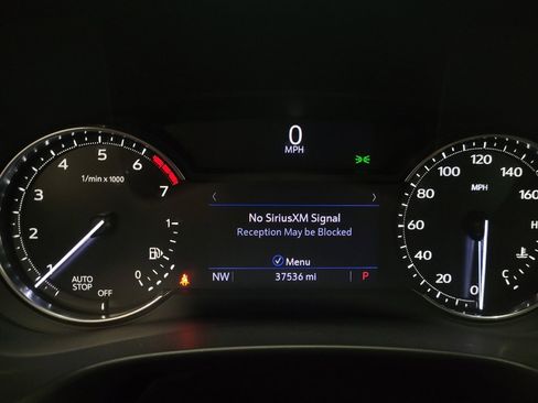 Used 2019 Cadillac XT4 Luxury image 23