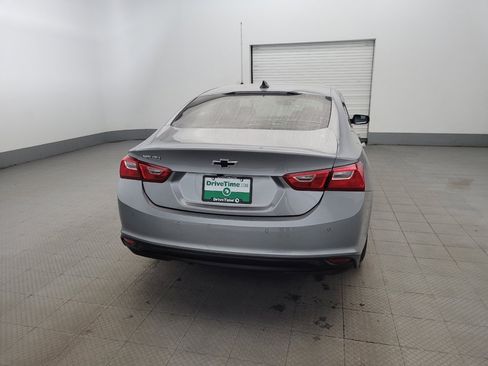 Used 2024 Chevrolet Malibu LS image 7