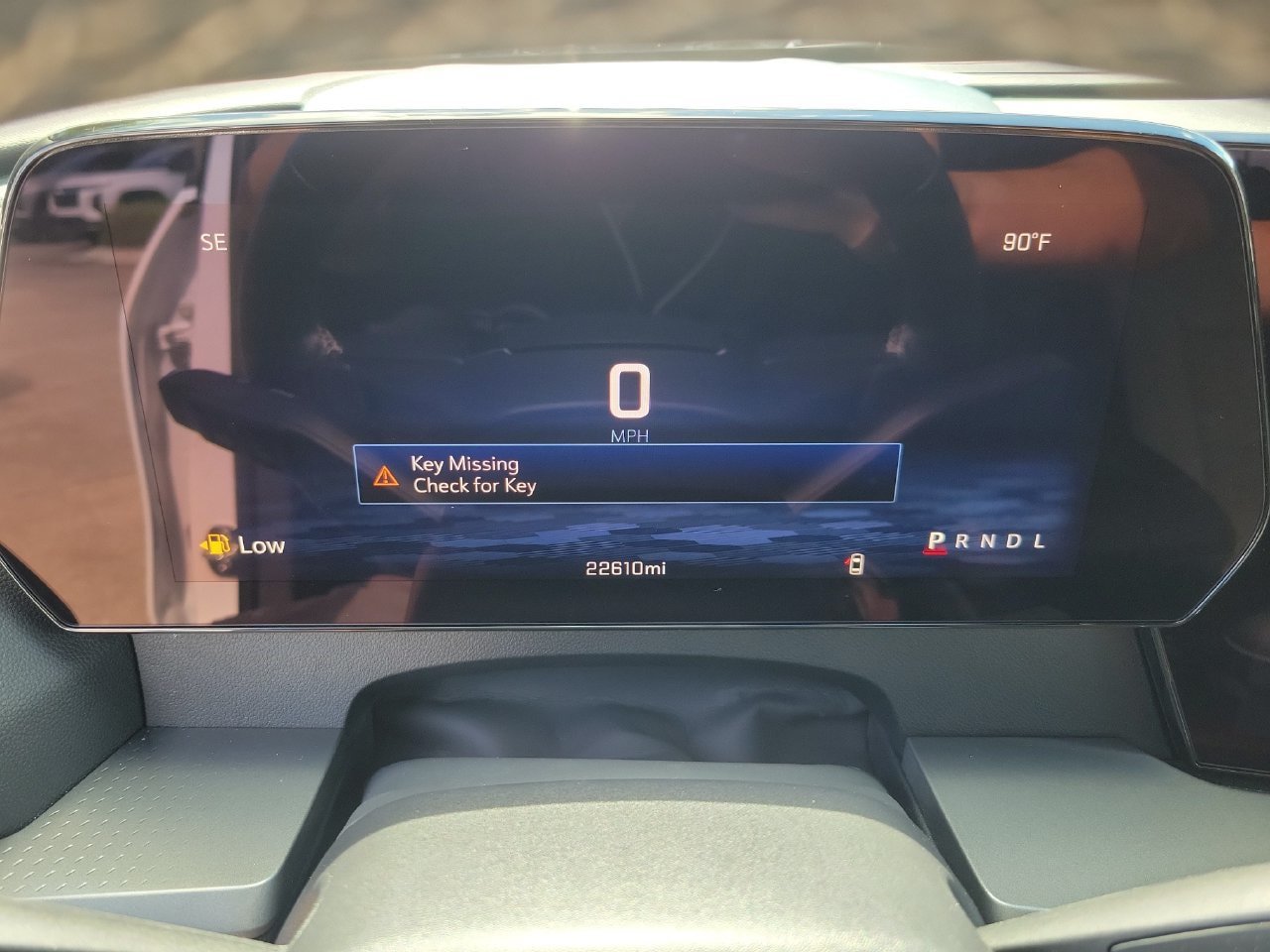 Certified 2026 Chevrolet Traverse LT w/ Driver Confidence Package FWD image 21
