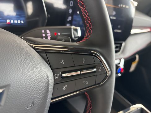 New 2026 Chevrolet Equinox RS image 31