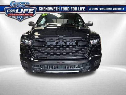 Used 2026 RAM 1500 Express