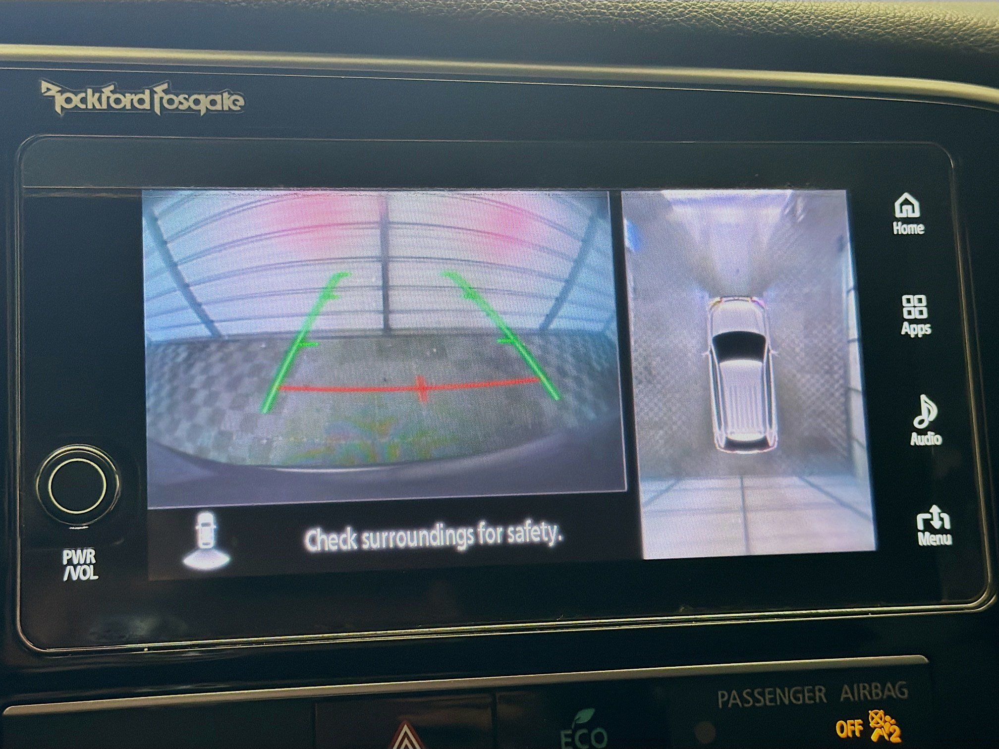 Used 2019 Mitsubishi Outlander GT AWD/4WD image 16