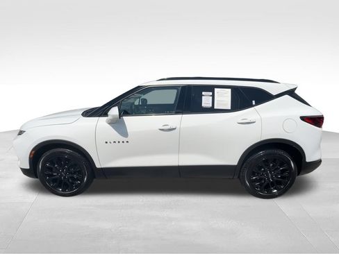 Used 2024 Chevrolet Blazer LT w/ Convenience Package FWD image 5