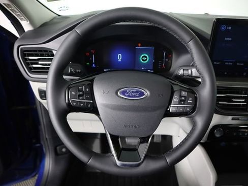 Used 2023 Ford Escape Active w/ Tech Pack #1 image 37