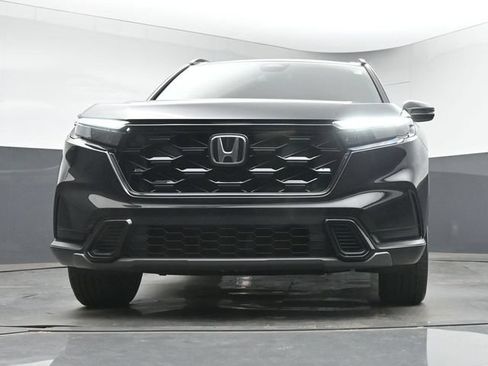 Used 2025 Honda CR-V Sport image 28