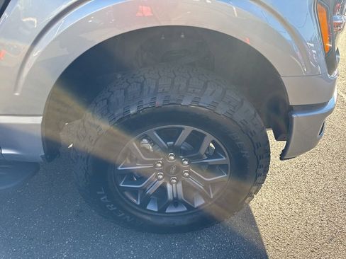 Used 2024 Ford F150 Tremor image 12