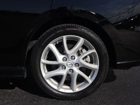 Used 2012 MAZDA MAZDA5 Grand Touring image 17