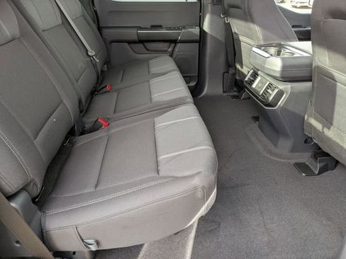 New 2026 Ford F150 STX w/ Equipment Group 200A image 44