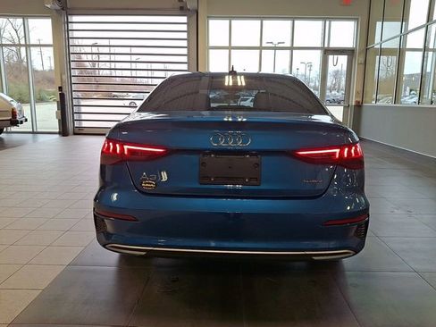 Used 2023 Audi A3 2.0T Premium image 5