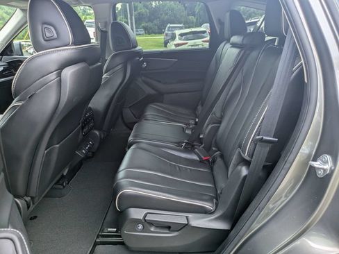 Certified 2023 Acura MDX SH-AWD w/ Advance Package image 15