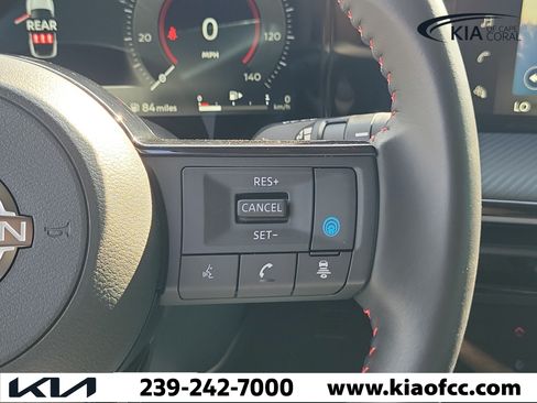 Used 2025 Nissan Kicks SR FWD image 24