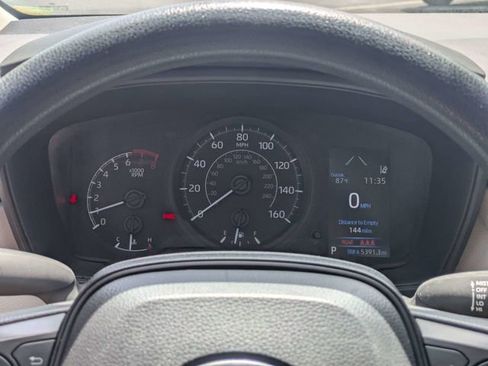 Used 2022 Toyota Corolla L FWD image 27