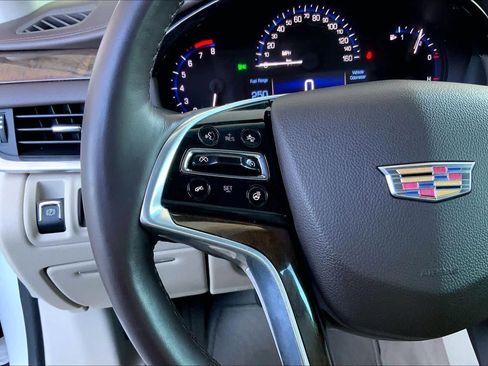 Used 2016 Cadillac XTS Luxury w/ Driver Awareness Package image 23