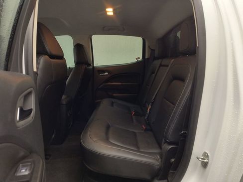 Used 2022 Chevrolet Colorado ZR2 image 5