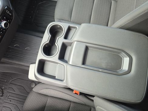 New 2026 GMC Sierra 1500 SLE AWD/4WD image 12