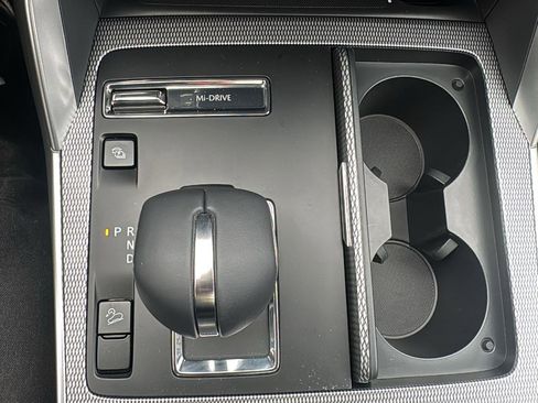 New 2026 MAZDA CX-90 Plug-In Hybrid w/Premium Sport image 25