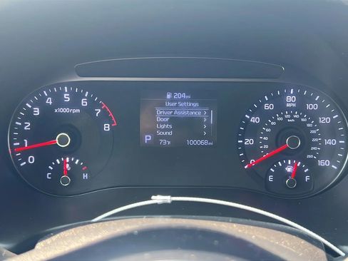 Used 2021 Kia Soul GT-Line FWD image 12